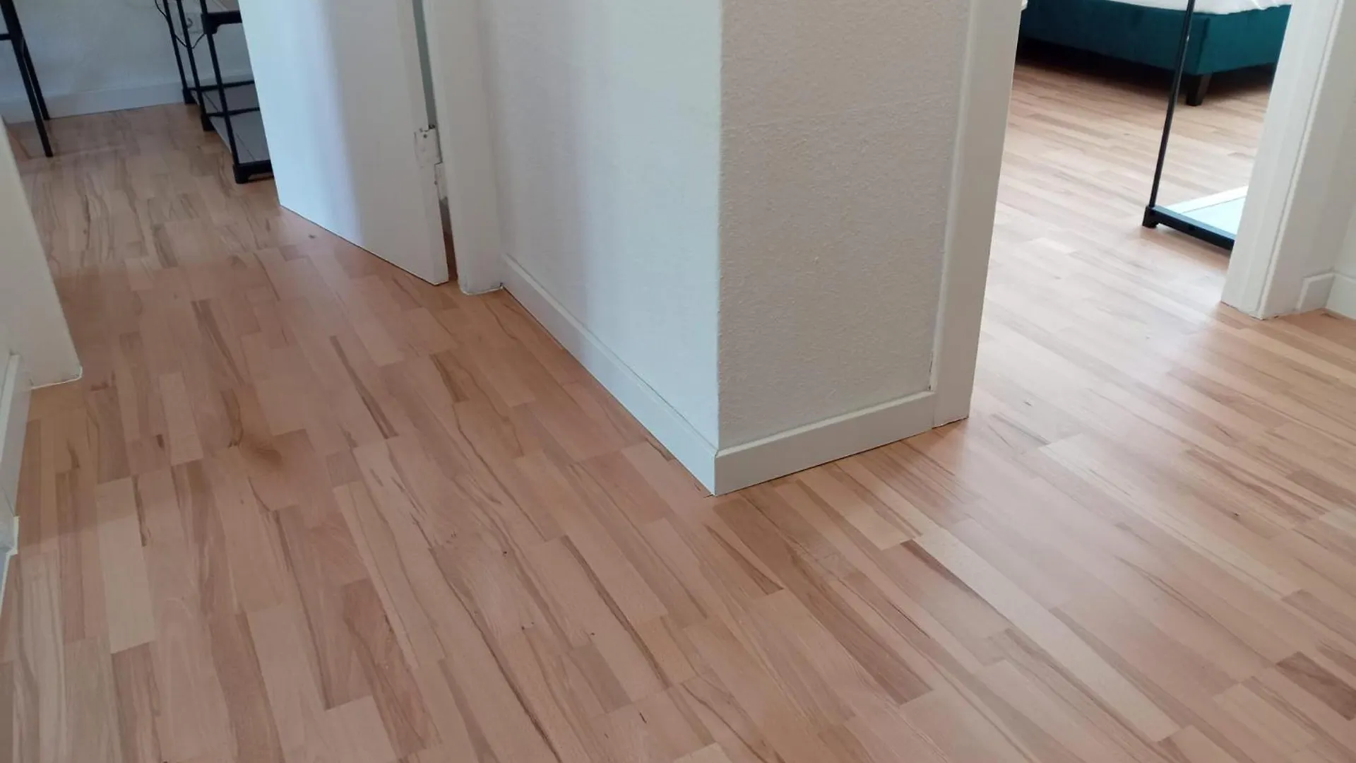 Weekend In Berlin Apartment Germany