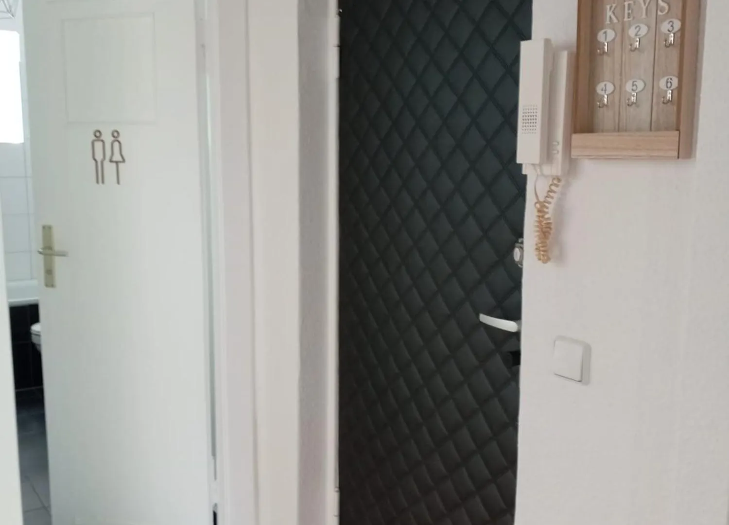 Weekend In Berlin Apartment Germany