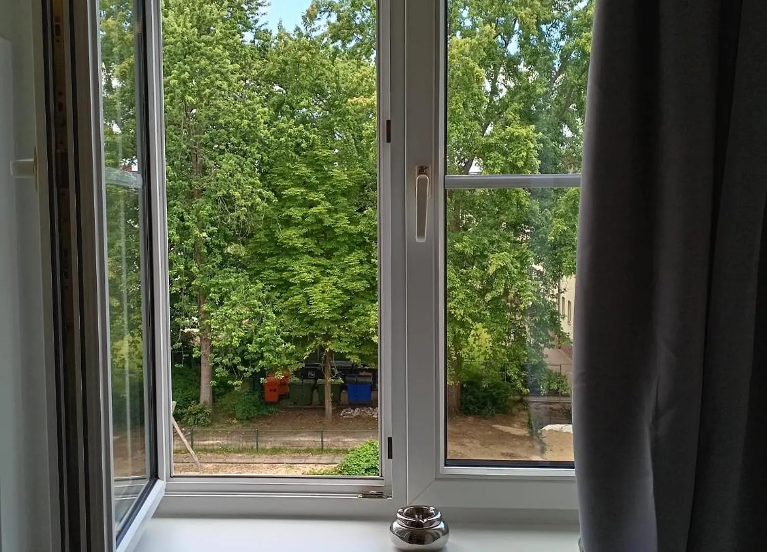 Weekend In Berlin Apartment 0*,