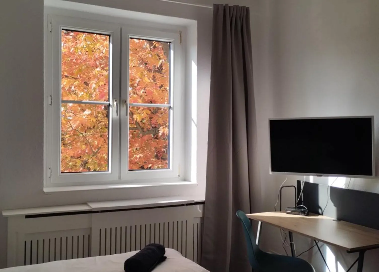 Weekend In Berlin Apartment